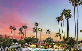 Vagabond Inn Costa Mesa